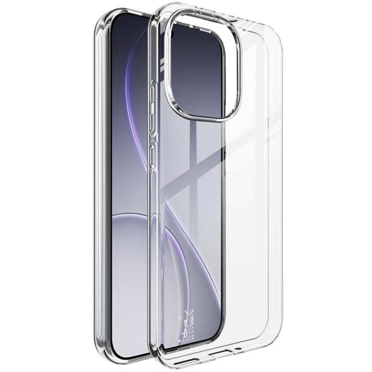 Funda para teléfono IMAK UX-10 Series de TPU...