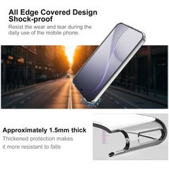 Funda para teléfono IMAK UX-10 Series de TPU...