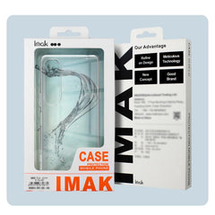 Funda para teléfono IMAK UX-10 Series de TPU...