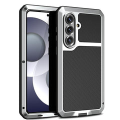 Funda para teléfono RedPepper Metal Triple-p...