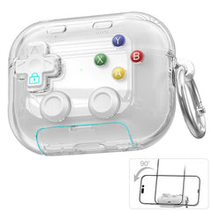 Estuche transparente para auriculares XDcase...