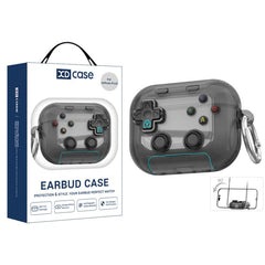 Estuche transparente para auriculares XDcase...