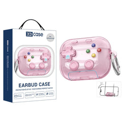 Estuche transparente para auriculares XDcase...