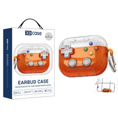 Estuche transparente para auriculares XDcase...