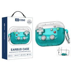 Estuche transparente para auriculares XDcase...