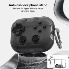 Estuche transparente para auriculares XDcase...