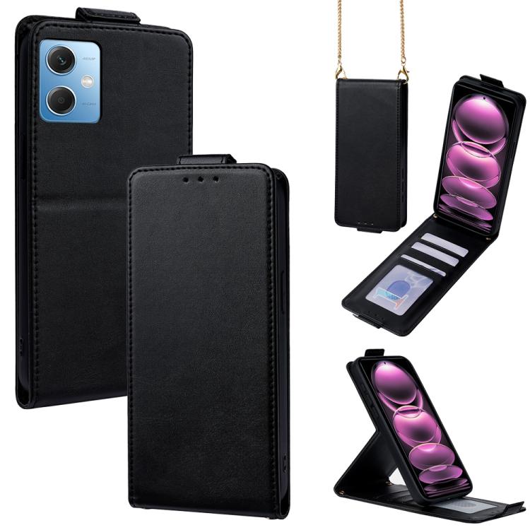 Funda para teléfono de piel vegana de color ...
