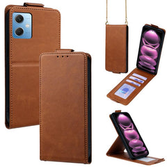 Funda para teléfono de piel vegana de color ...