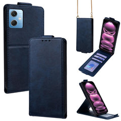 Funda para teléfono de piel vegana de color ...