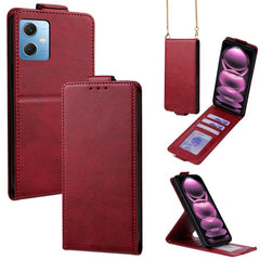 Funda para teléfono de piel vegana de color ...