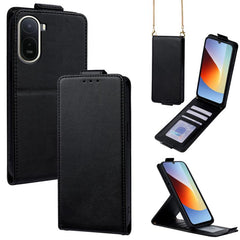 Funda para teléfono de piel vegana de color ...