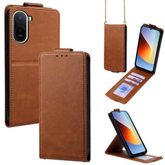 Funda para teléfono de piel vegana de color ...