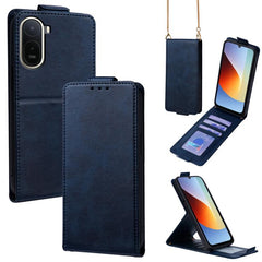 Funda para teléfono de piel vegana de color ...