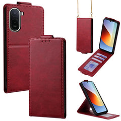 Funda para teléfono de piel vegana de color ...