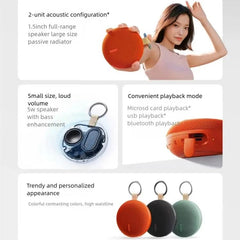 Altavoz Bluetooth Xiaomi Redmi original 2