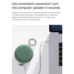 Altavoz Bluetooth Xiaomi Redmi original 2