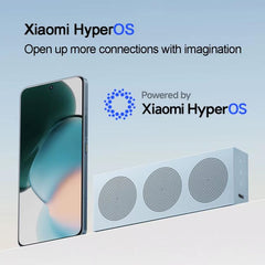 Altavoz Bluetooth portátil original de Xiaomi
