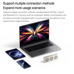 Altavoz Bluetooth portátil original de Xiaomi