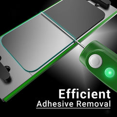 Herramienta removedora de adhesivo de pantalla 2UUL DA55 BIGEYE ROLLER N.° 1