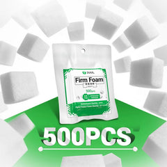 2UUL SC27 Espuma de limpieza firme 500 en 1 ...