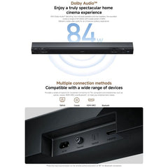 Barra de sonido Xiaomi 2.0 original para TV ...