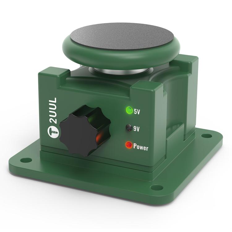 Sacapuntas mini MicroTip 2UUL DA79 de acción rápida