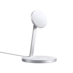 Cargador inalámbrico magnético 2 en 1 original Xiaomi de 30 W