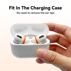 XDcase 4 pares de almohadillas de silicona d...
