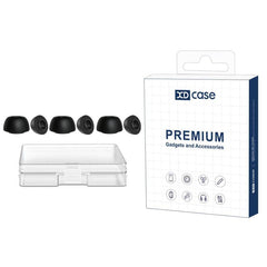 XDcase 3 pares de almohadillas de repuesto d...