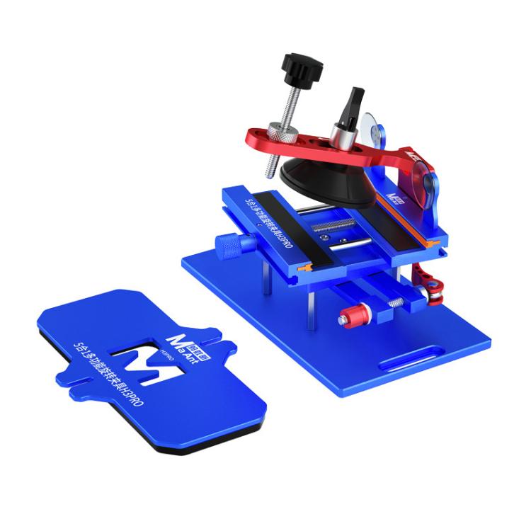 MaAnt H3Pro, luminaria multifuncional univer...