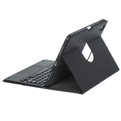 Funda de piel para tablet con teclado Blueto...