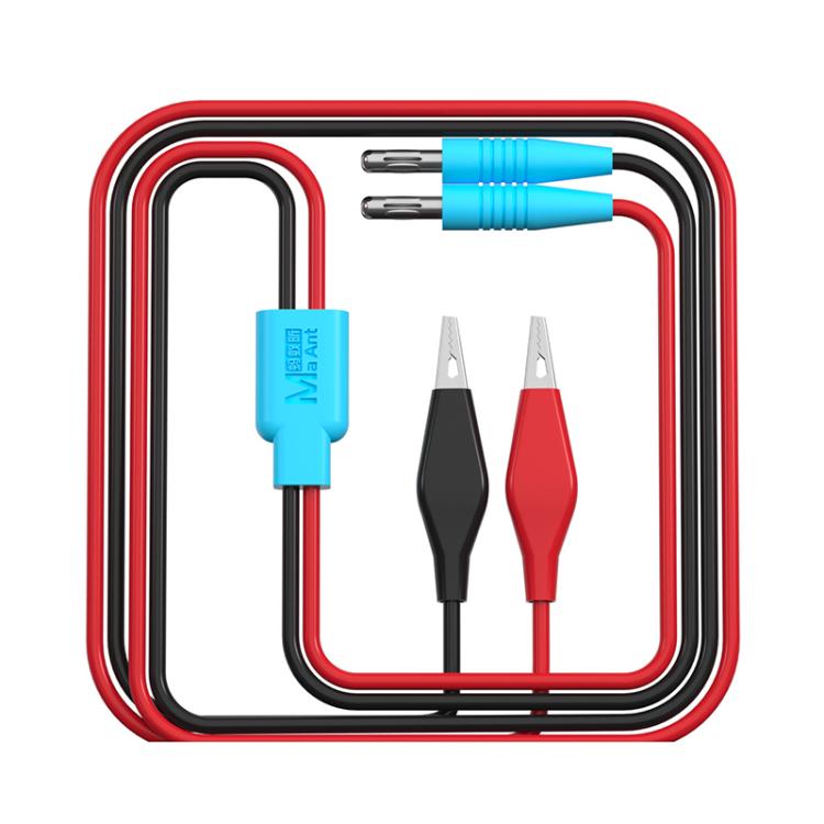 Cable de alimentación de alta corriente MaAn...