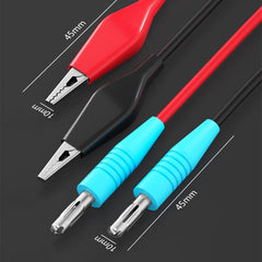 Cable de alimentación de alta corriente MaAn...