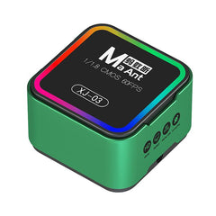 Cámara de microscopio HD MaAnt XJ-03 con sal...