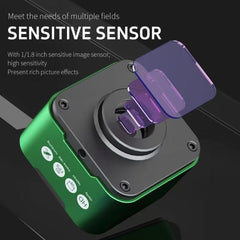 Cámara de microscopio HD MaAnt XJ-03 con sal...