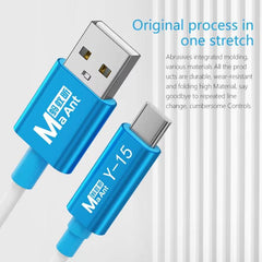 Cable de carga y transferencia de datos USB ...