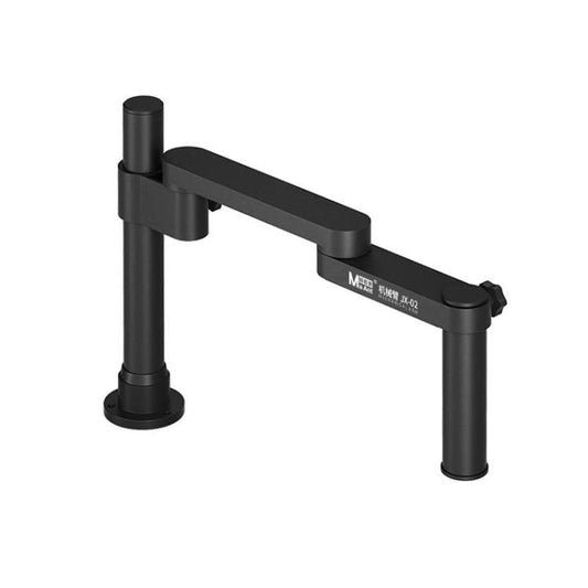 Brazo robótico MaAnt JX-02 con rotación de 3...