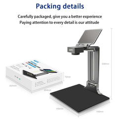 Termómetro infrarrojo 3D MaAnt RC-3 para cor...