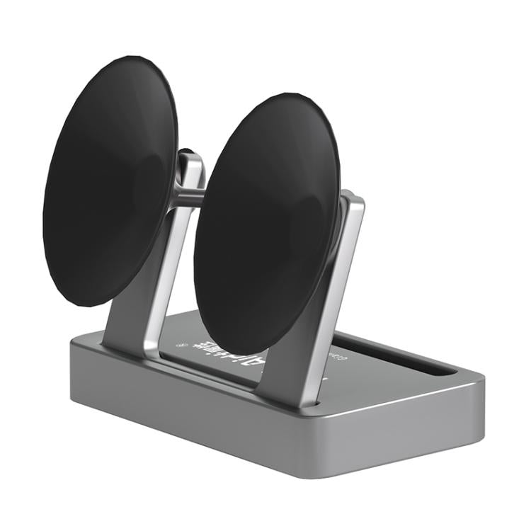 Soporte lateral MaAnt M095 Giant Stability P...