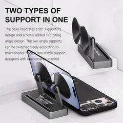 Soporte lateral MaAnt M095 Giant Stability P...