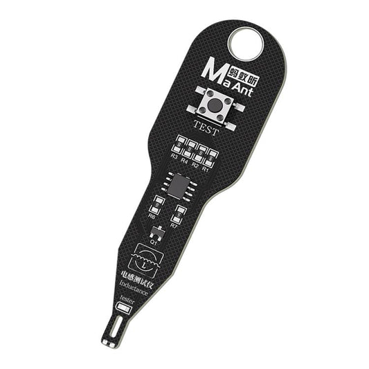 Herramienta de inducción electromagnética de...