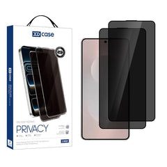 XDcase Paquete de 2 protectores de pantalla ...
