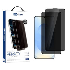 XDcase Paquete de 2 protectores de pantalla ...