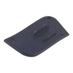 Placa de identificación del fabricante de eq...