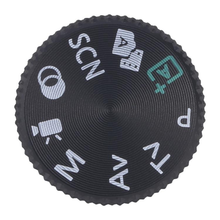 Selector de modo, For Canon EOS R50