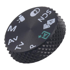 Selector de modo, For Canon EOS R50
