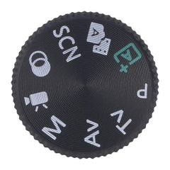Selector de modo, For Canon EOS R50