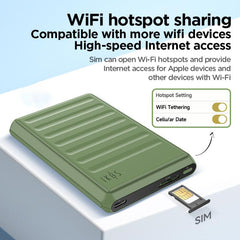 Adaptador de tarjeta SIM secundaria para sma...