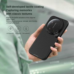 Funda magnética para teléfono PC NILLKIN Cam...