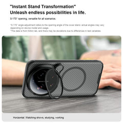 Funda magnética para teléfono PC NILLKIN Cam...